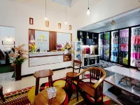 RedDoorz at Jati Mas Alun Alun Bojonegoro