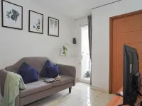 Tranquil and Comfy 2BR at Cinere Bellevue Suites Apartment By Travelio - 3-Star