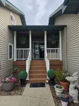 2-bedroom Sleeping Rooms in fantastic Watertown SD with WiFi, AC - 3 étoiles