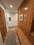 Charming 2-bedroom Stratton Mountain Condo with shuttle service - Wifi