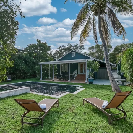 Casa Jaguar - 3Bed 2Bath with Pool