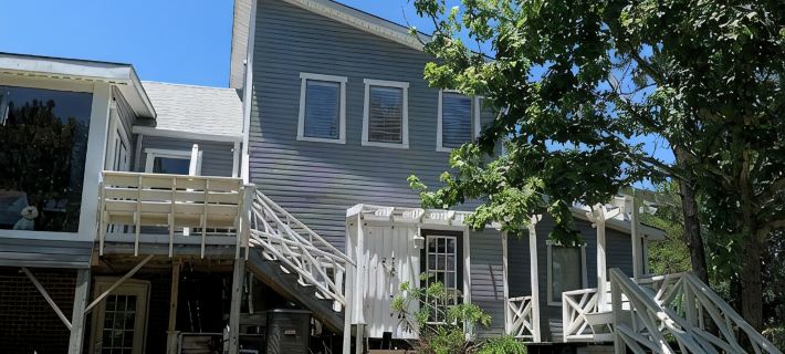 Argyles Too! A brand new Loft Efficiency Hotels in Kitty Hawk