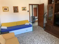 Stay on the walls of Murlo Castle, apartment with breathtaking views Hotels in Murlo