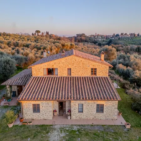 Apartment beautiful sunset farmhouse pascianella