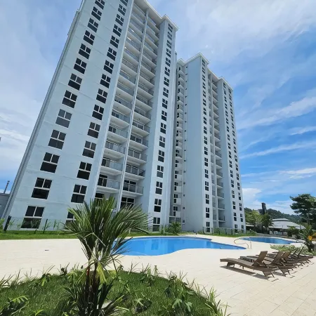 Stunning Apartment in Jaco Beach