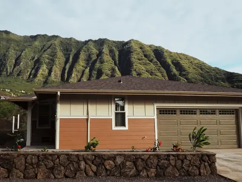 Family Friendly 3BR w/Mt views, Close to Beach - Wifi