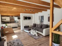 Gemütliches Ferienhaus im Biosphärenreservat Bliesgau - Homestays