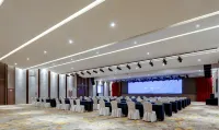 G-dimension e-sports IP Hotel