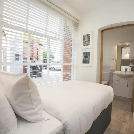 Ballsbridge Apartments