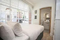 Ballsbridge Apartments -  Apartamentos vacacionales
