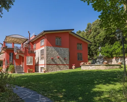 B&B Spring Hotels in Perugia