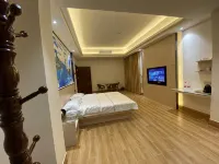 Kangcheng Hotel - Inns