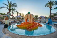 Sentido Bellevue Park - Beach