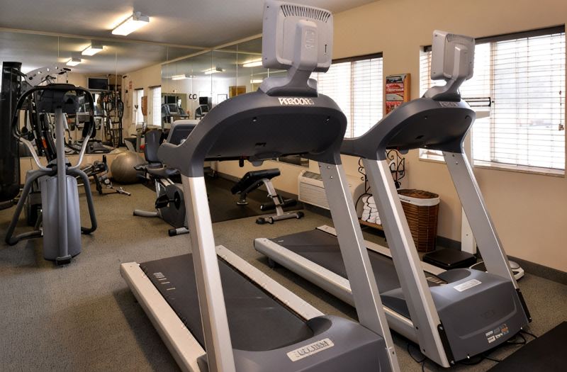 Candlewood Suites Boise - Towne Square by IHG photo 5