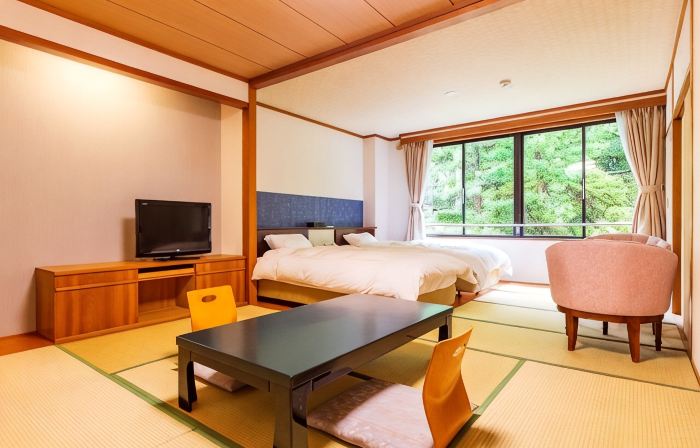 Hotel Shunkeiya