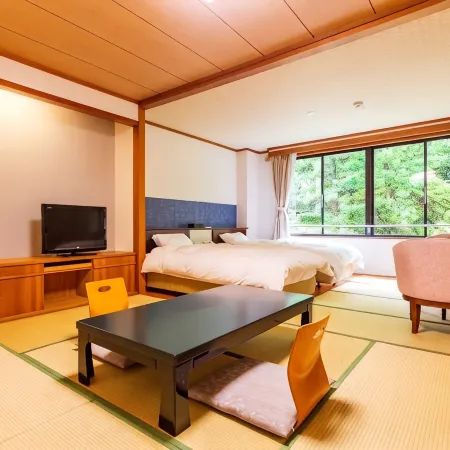 Hotel Shunkeiya