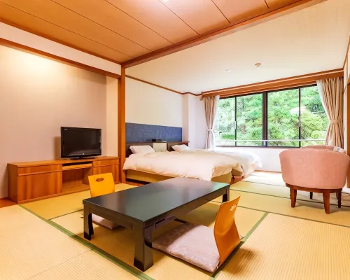 Hotel Shunkeiya Hotels in Takeo