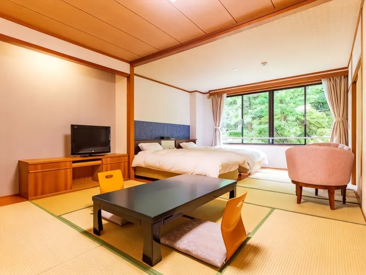 Hotel Shunkeiya