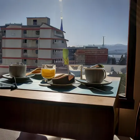 Hotel 7 Lagos