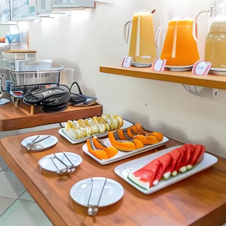 Bella Casa Flat Service