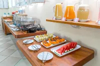 Bella Casa Flat Service - Bữa sáng