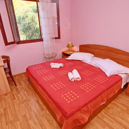 Apartments Bacic