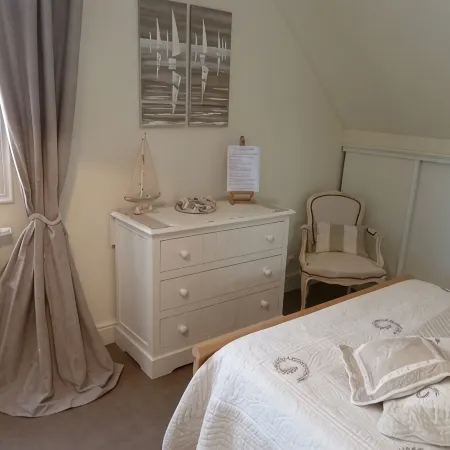 Chambre d'Hôtes l'Imprevu