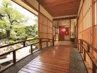 Zaimoku Sakaeya Ryokan - bars