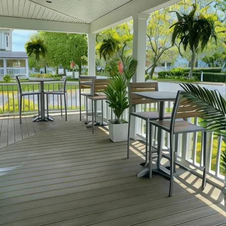 Saltwater Inn