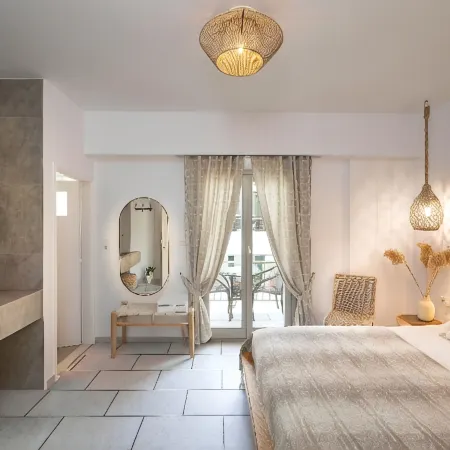 Hotel Villa Flora