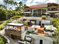 Visus Hotel Boutique & Spa Hotel di 