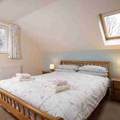 Butterfly Cottage In an Idyllic Riverside Location, Lake District Nation Park Rooms