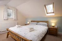 Butterfly Cottage In an Idyllic Riverside Location, Lake District Nation Park - 3-Sterne