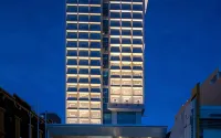 Luminor Hotel Pecenongan Jakarta by WH - balcon