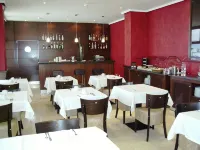B&B HOTEL Vigo - breakfast