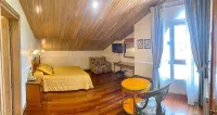 My Rooms City Hotel Camino de Santiago - Parkering