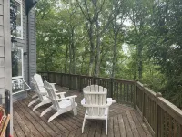 Mountain Home Close to Resort, Trails, Breweries, & More!
