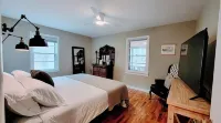 Enjoy farm and nature near South Huntsville, Redstone Arsenal, and the River! - Bintang 3