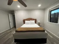 Relax lakeside at Lake Nasworthy - 4-Star