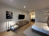 Egret Cottage Suite    3715-B - chambre d’hôtes