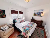 Charming 3-bedroom house near Downtown Tulsa off of Route 66 - Jacuzzi