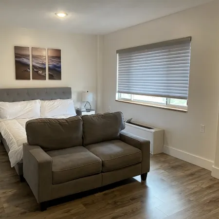 Lovely Micro Studio Apartment in Downtown Gadsden