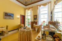 Locanda Il Maestrale - breakfast