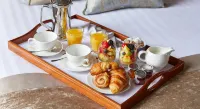 Macdonald Bath Spa Hotel - breakfast