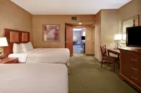Embassy Suites by Hilton at Hot Springs Convention Center - bar