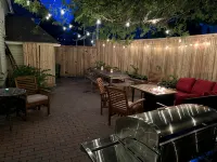Bar Harbor - Historic In town home. Incredible Location. - Bungalows