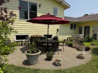 The Meadow House - with Billiards & Gaming Rooms