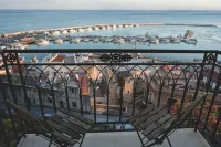 Domus Maris Relais Boutique Hotel - Ocean View