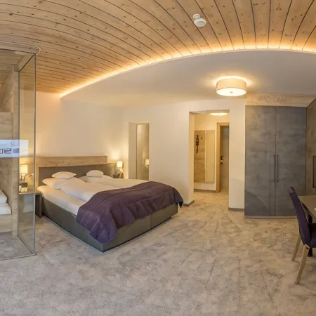 Kosis Sports Lifestyle Hotel