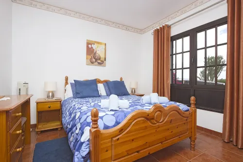 Villa Ani Lee Heated Pool, Wi-Fi, Hot Tub,Pool Table. Uk TV,Golf Course nearby - Huvilat